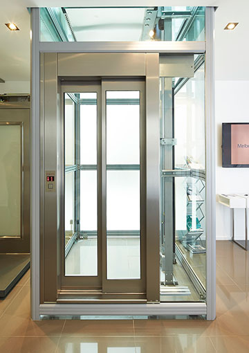 Melbourne Elevator Modernisations
