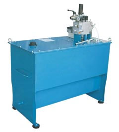 Complete hydraulic Tank